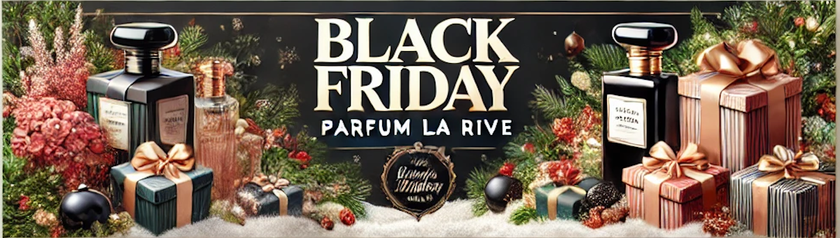 Black Friday - La Rive - Aktion