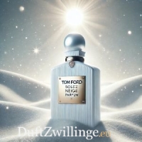 Tom Ford Soleil Neige Parfum ~ Neuheiten in der Parfümerie