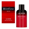 La Rive Hitfire - Eau de Toilette fur Herren 90 ml