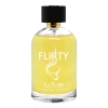 Luxure Flirty - Eau de Parfum 100 ml, Probe Paco Rabanne Fame