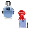 La Rive River of Love - Eau de Parfum 100 ml, Probe Thierry Mugler Angel