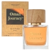 Oman Journey Paris Bleu - Eau de Parfum Unisex 100 ml