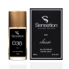 Sensation No.036 - Eau de Parfum fur Herren 36 ml, Probe Lacoste Style in Play