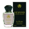 Luxure Vestito Cristal Black - Eau de Parfum 100 ml, Probe Versace Crystal Noir