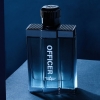 Paris Bleu Cyrus Officer - Eau de Parfum fur Herren 100 ml