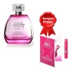 Chatler Anela Novel - Eau de Parfum 100 ml, Probe Thierry Mugler Angel Nova