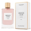 French Club For Her Paris Bleu - Eau de Parfum fur Damen 90 ml