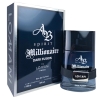 Lomani AB Spirit Millionaire Dark Fusion - Eau de Parfum fur Herren 100 ml