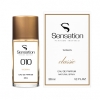 Sensation No.010 - Eau de Parfum fur Damen 36 ml, Probe Dior Jadore