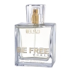 JFenzi Be Free - Eau de Parfum 100 ml, Probe Yves Saint Laurent Libre