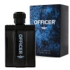 Paris Bleu Cyrus Officer - Eau de Parfum fur Herren 100 ml