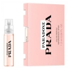 Prime Woman Chatler - Eau de Parfum fur Damen 100 ml, Probe Prada Paradoxe EDP 1,2 ml