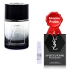 New Brand L'Homme - Eau de Parfum 100 ml, Probe Yves Saint Laurent La Nuit L'Homme