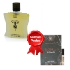 Lamis Colosseum - Eau de Toilette 100 ml, Probe Laura Biagotti Roma Uomo