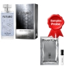 Luxure Futuro - Eau de Parfum 100 ml, Probe Paco Rabanne Phantom