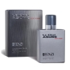 JFenzi Le Chel Asune Sport Homme - Eau de Parfum 100 ml, Probe Chanel Allure Homme Sport