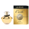 La Rive Cash - Aktions-Set, Eau de Parfum fur Damen, Deodorant