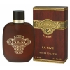 La Rive Cabana - Aktions Set, Eau de Toilette, Deodorant