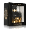 Tiverton The King Black - Eau de Parfum fur Herren 100 ml