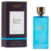 Pure Soul Paris Bleu The Essentials - Eau de Parfum fur Herren 100 ml