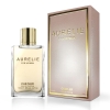 Chatler Aurelie - Aktions-Set, Eau de Parfum 100 ml + Eau de Parfum 30 ml