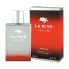 La Rive Red Line - Aktions Set, Eau de Toilette, Deodorant