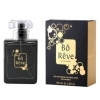 New Brand Bo Reve Eau de Parfum 100 ml, Probe Lady Gaga Fame