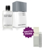 Chatler Issue Homme - Eau de Parfum 100 ml, Probe Issey Miyake L'Eau d'Issey Homme