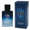 La Rive Move ON Men - Eau de Toilette fur Herren 100 ml