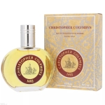 Christopher Columbus 1492 - Eau de Toilette fur Herren 100 ml