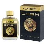 La Rive Cash Men - Eau de Toilette fur Herren 100 ml