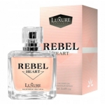 Luxure Rebel Heart - Eau de Parfum fur Damen 100 ml