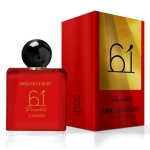 Chatler Armand Luxury 61 Possible - Eau de Parfum fur Damen 100 ml