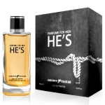 Chatler Empower He’s - Eau de Parfum fur Herren 100 ml