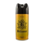 Jean Marc Billioner - deodorant 150 ml