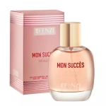 JFenzi Mon Succes Women - Eau de Parfum fur Damen 100 ml