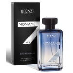 JFenzi No Name - Eau de Parfum fur Herren 100 ml