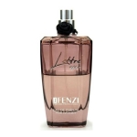 JFenzi Lettre Noir - Eau de Parfum fur Damen, tester 50 ml