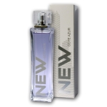 Cote Azur New Woman - Eau de Parfum fur Damen 100 ml