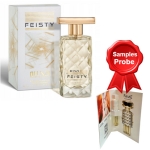 JFenzi Feisty - Eau de Parfum 100 ml, Probe Paco Rabanne Fame