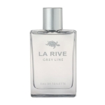 La Rive Grey Line - Eau de Toilette fur Herren, tester 90 ml