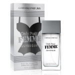 Only Femme Quiosque Gordano Parfums - Eau de Toillette fur Damen 50 ml