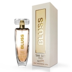 Chatler Bluss The Set Women - Eau de Parfum fur Damen 100 ml