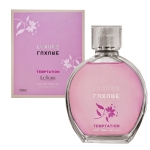 Luxure Temptation - Eau de Parfum fur Damen 100 ml