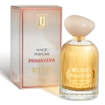 JFenzi Primavera Magic Perfume - Eau de Parfum fur Damen 100 ml