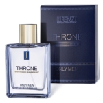 JFenzi Throne Only - Eau de Parfum fur Herren 100 ml