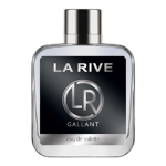 La Rive Gallant - Eau de Toilette fur Herren, tester 100 ml