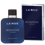 La Rive IronStone - Eau de Toilette fur Herren 100 ml