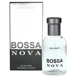 Jean Marc Bossa Nova - Eau de Toilette fur Herren 100 ml