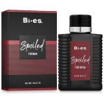 Bi-Es Spoiled - Eau de Toilette fur Herren 100 ml